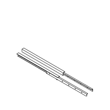 Kohler Drawer Slide, Pair 1068510
